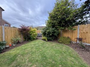 Garden- click for photo gallery